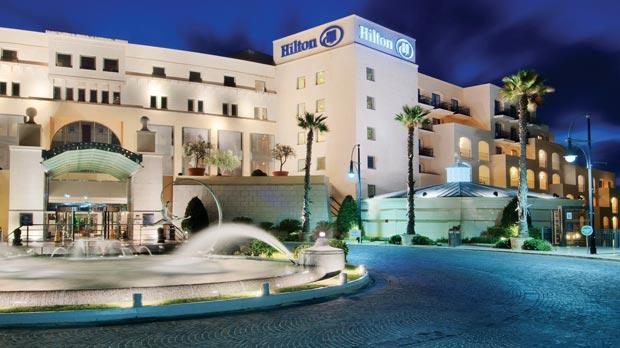 hilton_hotell_norra_cypern_north_cyprus_hotel