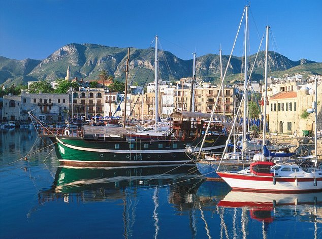 north-cyprus-kyrenia-harbour-sun-sea-mountains-history-yachts-mosques