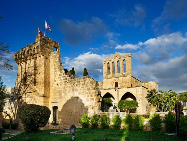 cyprus-bellapais-monestary-north-cyprus