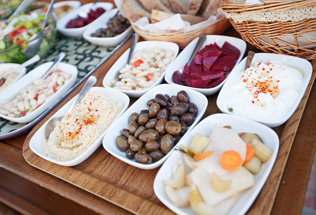 dagens-bild-meze-mat-turkisk