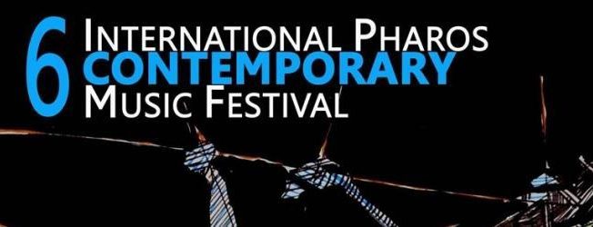 International Pharos Contemporary Music Festival