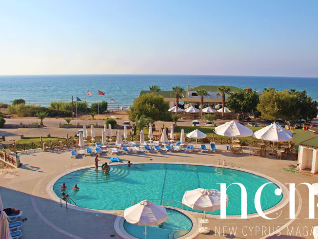 Kaplica hotel north cyprus