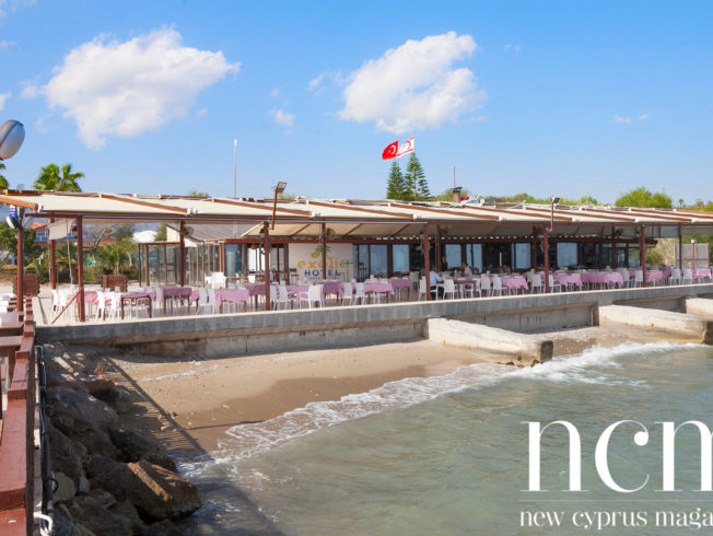 Exotic Hotel Bogaz North Cyprus