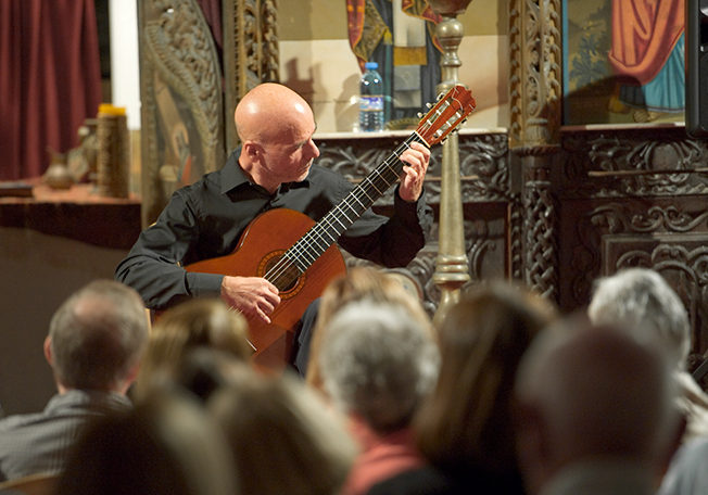 north-cyprus-kemal-behlevi-playing-guitar