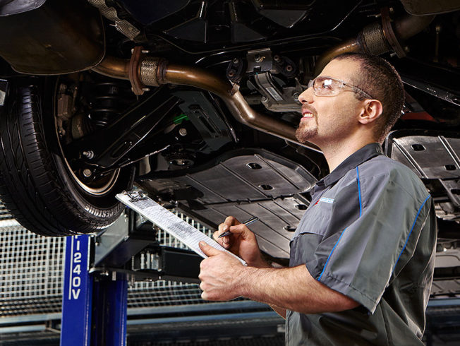 north-cyprus-vehicle-inspections-man-under-car