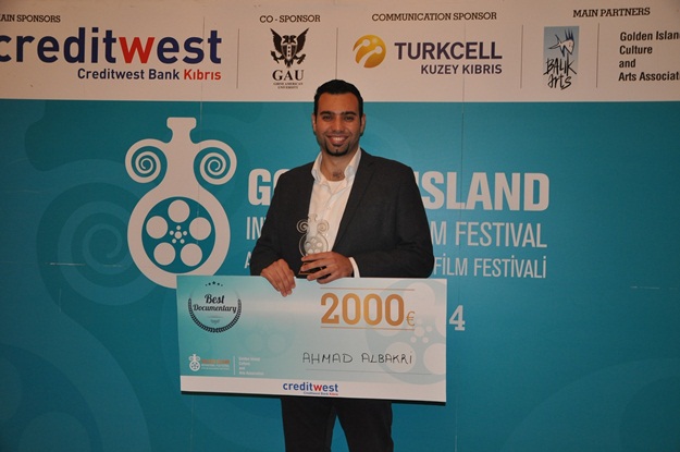 north-cyprus-ahmed-albakri-cheque-film-festival