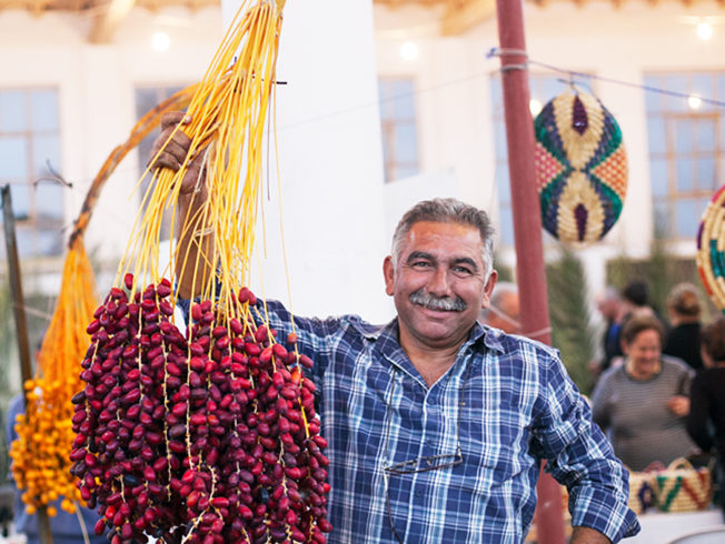 north-cyprus-date-festival-lefke-man-holding-dates