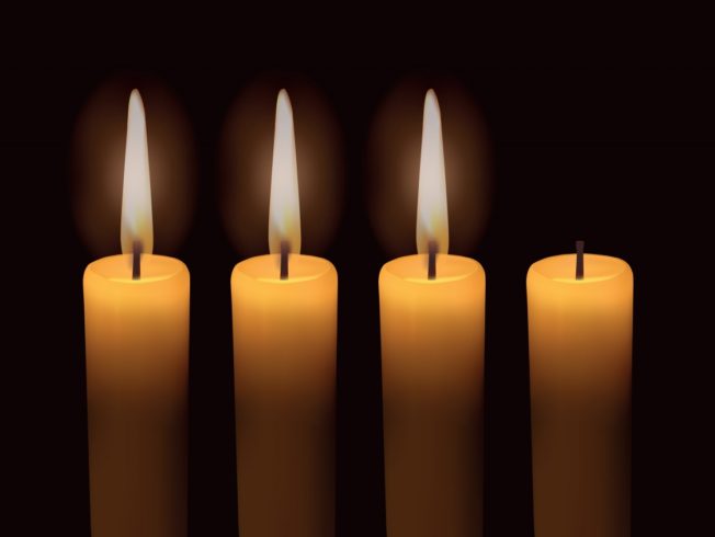 advent-3-candles-north-cyprus