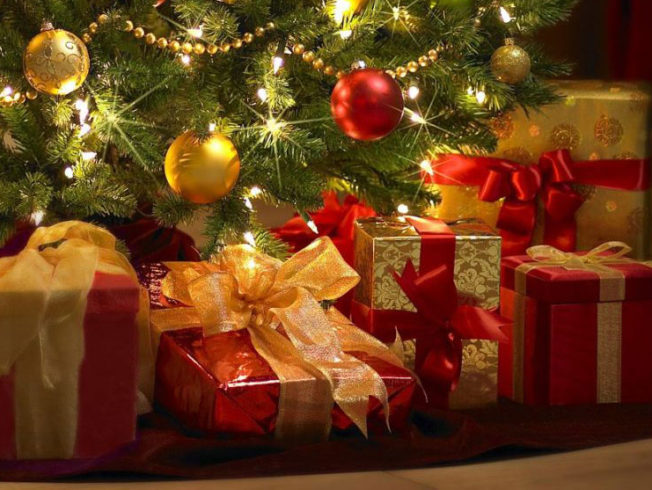 christmas-presents-under-tree-north-cyprus