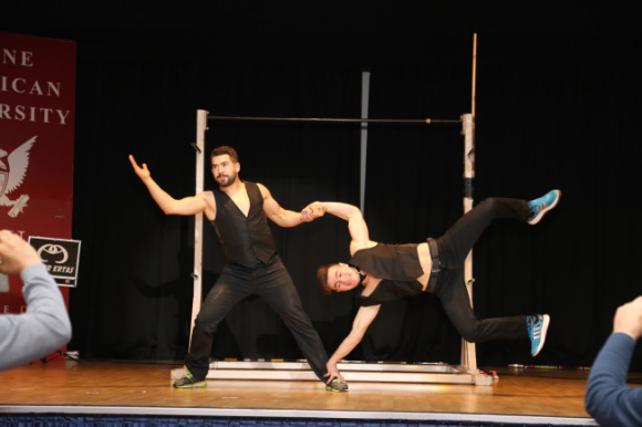 dance-show-ring-north-cyprus