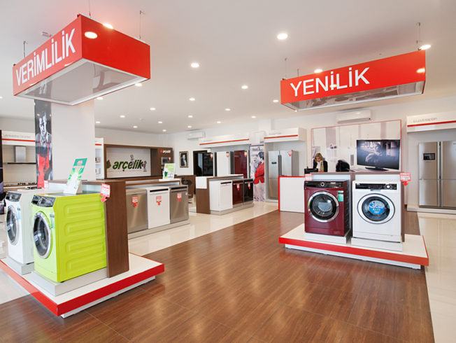 north-cyprus-arcelik-appliance-store-washing-machines-fridges