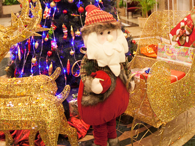 north-cyprus-christmas-tree-santa-reindeer