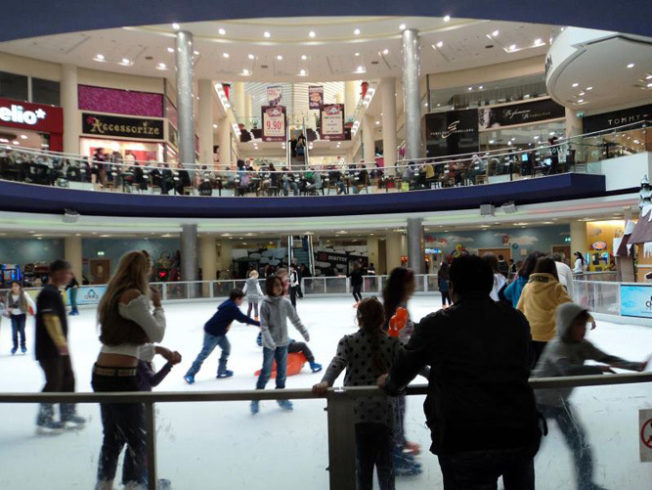 ice-rink-in limassol-cyprus-skates