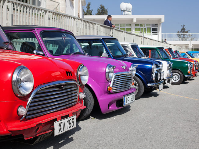 north-cyprus-mini-car-gathering