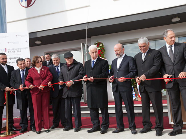 north-cyprus-opening-cutting-red-ribbon-president-trnc