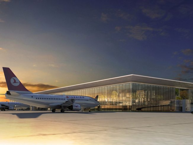 North-Cyprus-Ercan-Airport-new-building