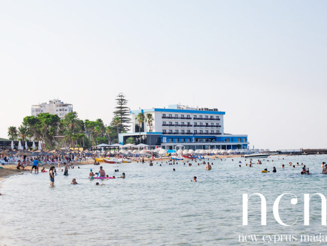 palm beach hotel north cyprus