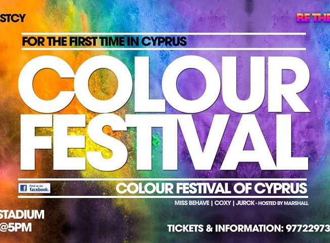 Colour-Festival-in-Cyprus