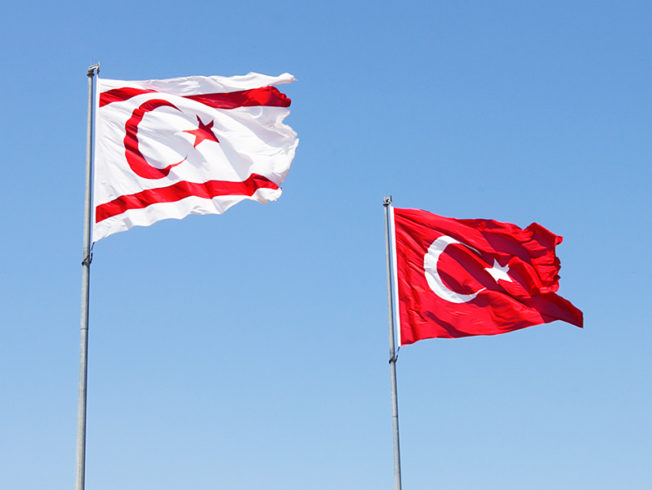 north-cyprus-trnc-turkeys-flags