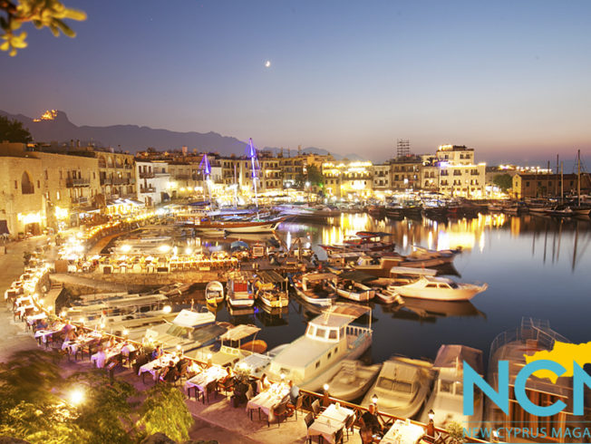 north-cyprus-kyrenia-harbour-at-night