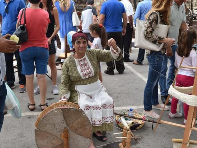 north-cyprus-Stato-Agios-Fotios-village-festival