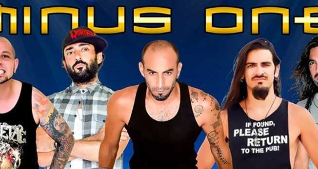 Minus-One-eurovision-cyprus