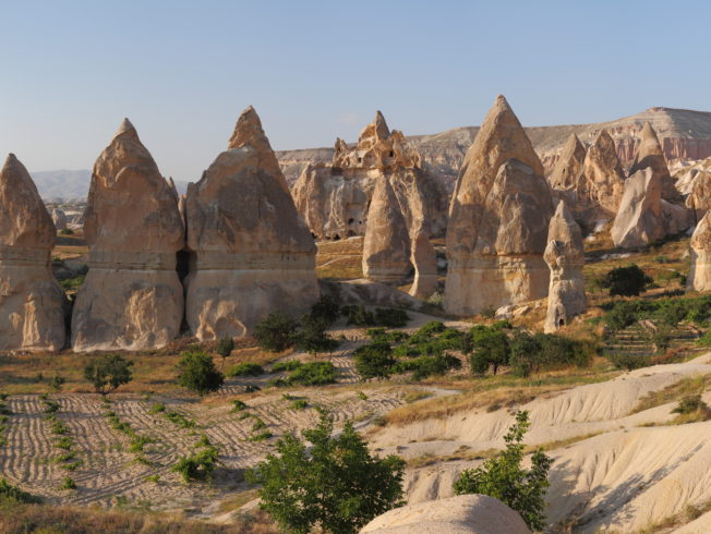 north-cyprus-Cappadocia-underground-cities