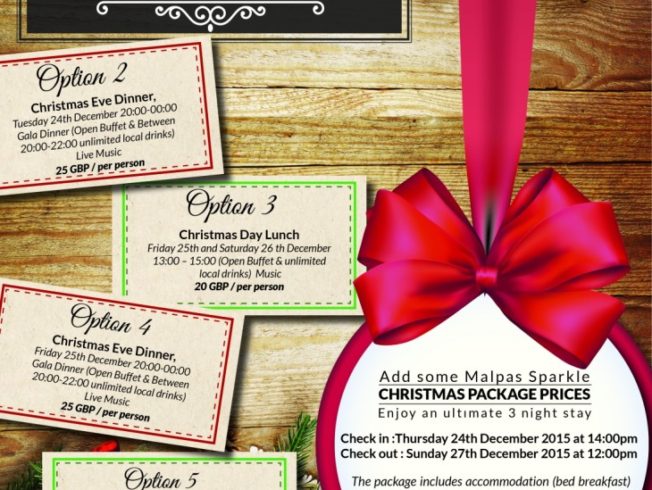 north-cyprus-Celebrate-Christmas-Malpas-Hotel