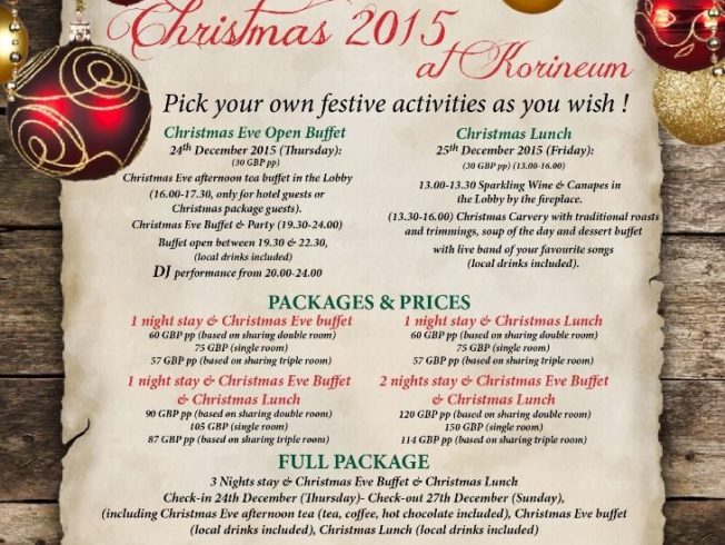 north-cyprus-korineum-golf-club-christmas-packages