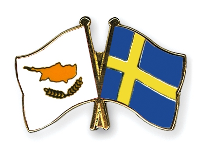 north-cyprus-swedish-and-cyprus-flags