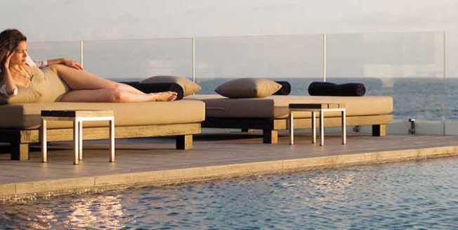 woman-pool-sun-bathing-cyprus-tourist