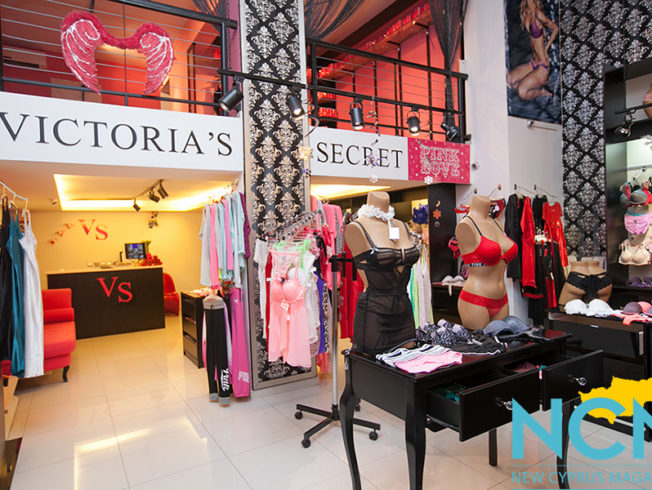 Victoria's Secret in Girne