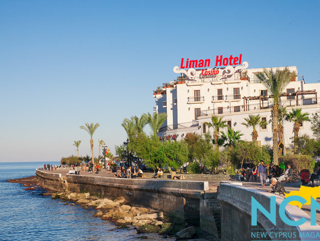 Liman hotel