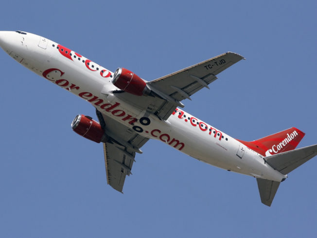 Corendon Airlines