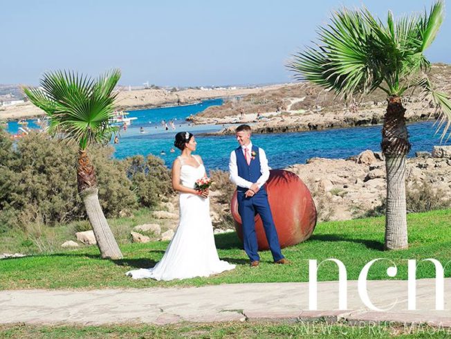 Cyprus weddings