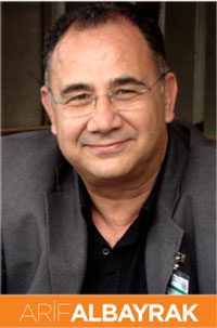 Arif Albayrak