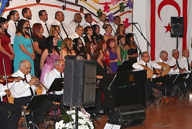 Lefkosa Music Association