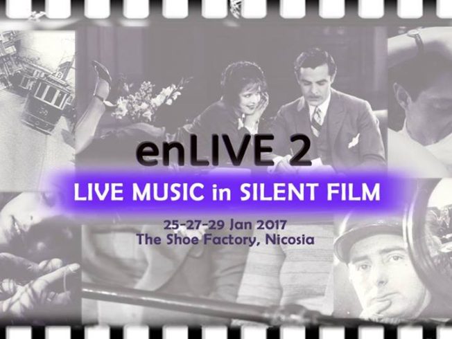 Live performances of classical music at enLIVE 2