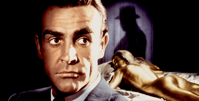 Goldfinger