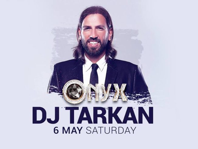 DJ Tarkan ONYX