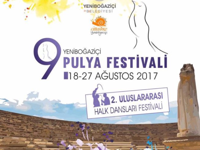 Yeniboğaziçi Pulya Festival