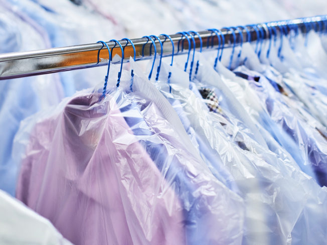 Avrupa Dry Cleaning Famagusta